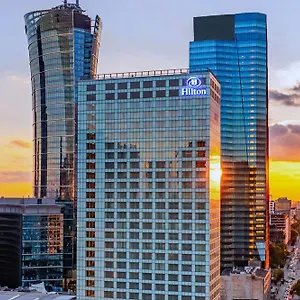 Hilton Varsó